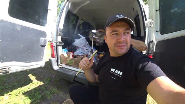 История о том как мы нашли Устриц на Урале смотреть онлайн