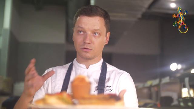 Испанские тапас и пинчос ресторана Barceloneta (Сочи) смотреть онлайн