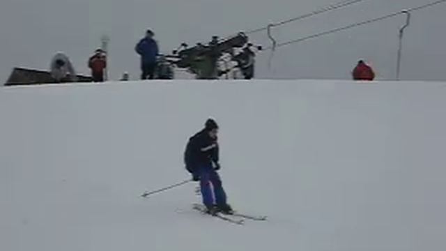 Я очень боюсь... но еду :) смотреть онлайн