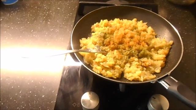 ПРОСТОЙ завтрак - ЛЕНИВЫЕ ДРАНИКИ))) смотреть онлайн