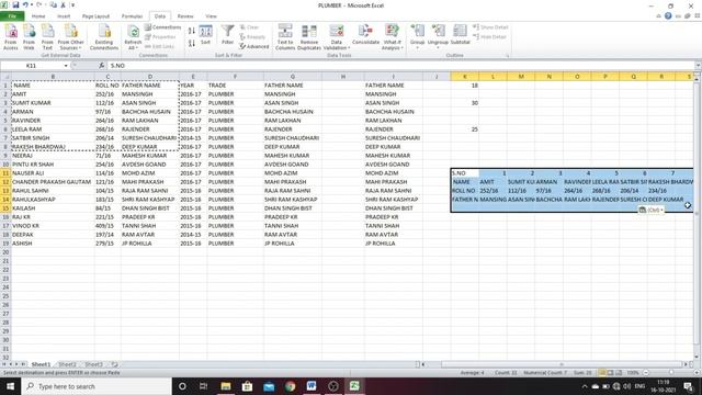 Top 15 Excel Tips & Tricks Make You Expert смотреть онлайн