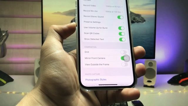 Top Best Camera Settings - iPhone 13 Important Camera Settings - iPhone 11, iPhone 12, 13, 14 смотреть онлайн