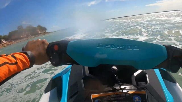 Jet Ski 007 Die Another Day смотреть онлайн