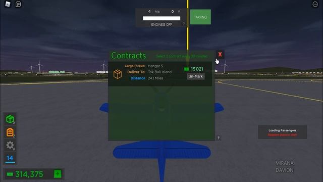 Roblox Airplane Simulator New Code February 2022 смотреть онлайн