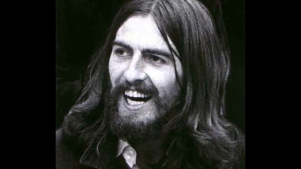 джордж харрисон