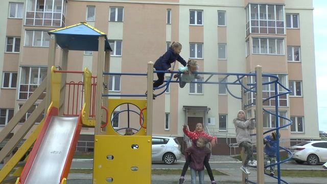 ВИДЕОКЛИП ДРУЗЕЙ. Песня дружбы смотреть онлайн