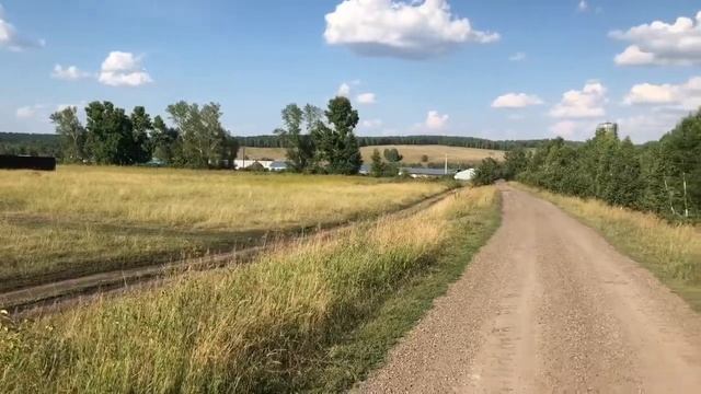 дорога до участка в Устюге смотреть онлайн