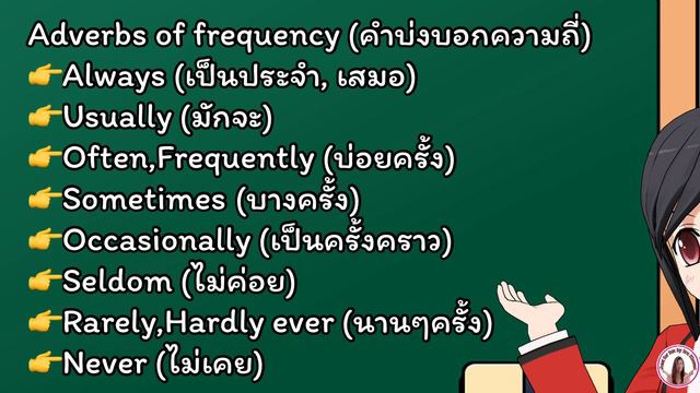 Past Simple Tense หลักการใช้และเทคนิคการทำแบบทดสอบง่ายสุดๆlJust for fun by kru Khwan смотреть онлайн
