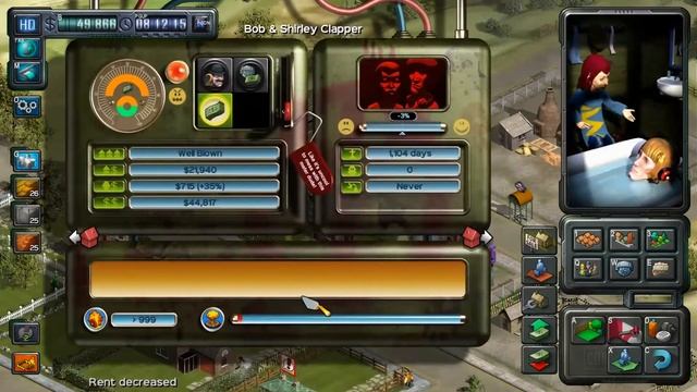 [ NEW ] Constructor HD ► HARD Financial #3 - Gansters Solving Cockroach & Zombie issues смотреть онлайн