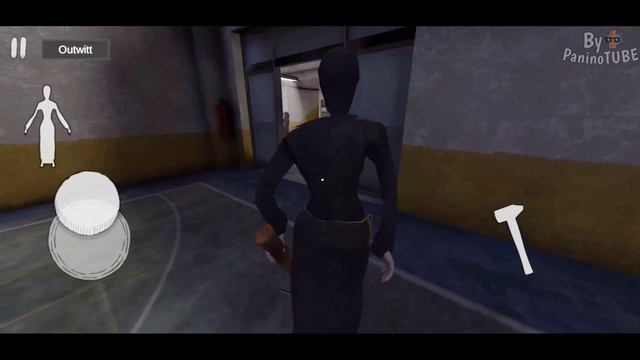 EVIL NUN Secrets - Playing as SISTER MADELINE ? смотреть онлайн