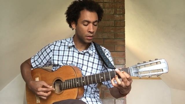 "Когда весна придёт, не знаю" на семиструнной гитаре смотреть онлайн