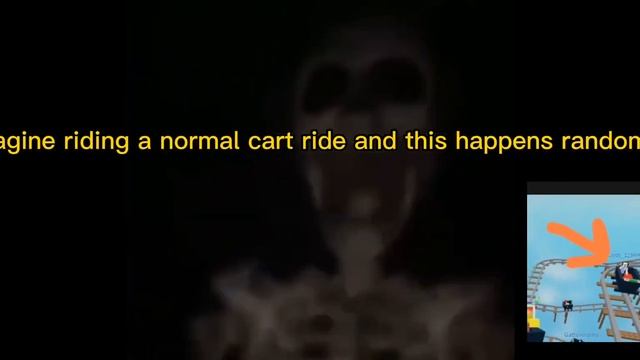 Roblox Cart Ride Skeleton Memes #1 #roblox #robloxmemevideo #2min #skeletonroast смотреть онлайн