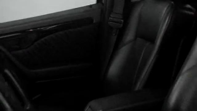 MERCEDES BENZ C 280 2 8 ELEGANCE 6 CILINDROS GASOLINA 4P AUT смотреть онлайн