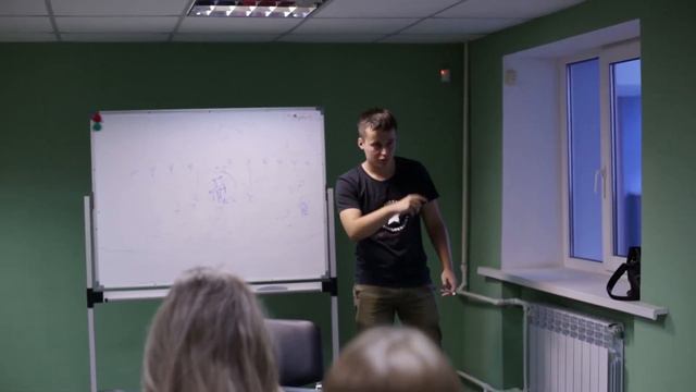 Дневники социализации. Пётр Опанюк об актёрах смотреть онлайн