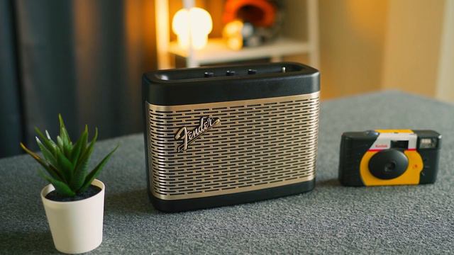 [รีวิว] Fender Newport 2 จากการใช้งานจริง /ดีไซน์สวยและเสียงดีมากก смотреть онлайн