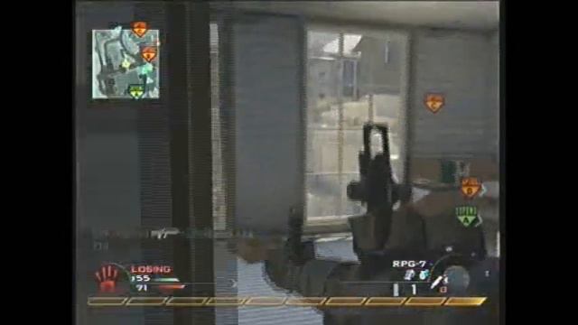 How to Kick Someone Out of a MW2 ONLINE Game (NEW GLITCH!!!) смотреть онлайн