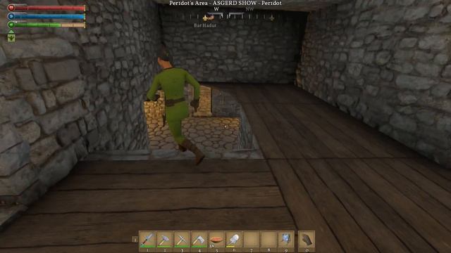 Medieval Engineers # 7 | Прохождение Season 2 | Обзор построек других инженеров смотреть онлайн