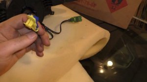 Замена крестовины рулевого вала Renault Laguna II (Мануал)