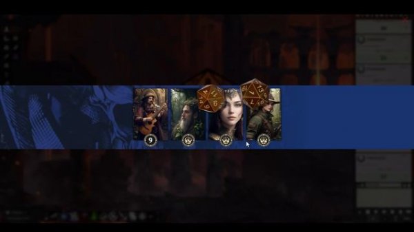 Epic Rolls 5e: Revamped - Foundry VTT