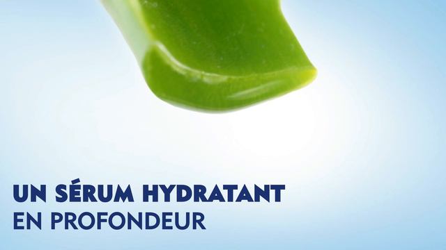 Lotion pour le corps NIVEA ALOE & HYDRATION || Obtenez une peau saine et hydratée смотреть онлайн