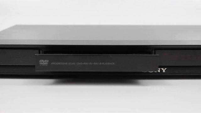 Sony DVP NS57P смотреть онлайн