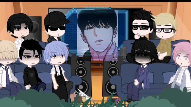 🇺🇸🇷🇺//LOOKISM REACTION TO DANIEL PART 3//🇺🇸🇷🇺ЛУКИЗМ РЕАКЦИЯ НА ДАНИЕЛЯ ЧАСТЬ 3//🇷🇺🇺🇸