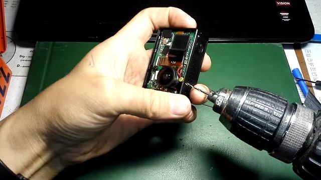 Как улучшить звук на Amkov 7000s