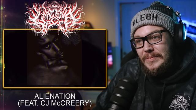 THIS IS STUPIDLY THE HEAVIEST SONG OF 2023... смотреть онлайн