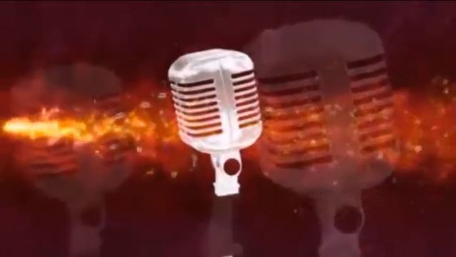 футаж микрофон смотреть онлайн