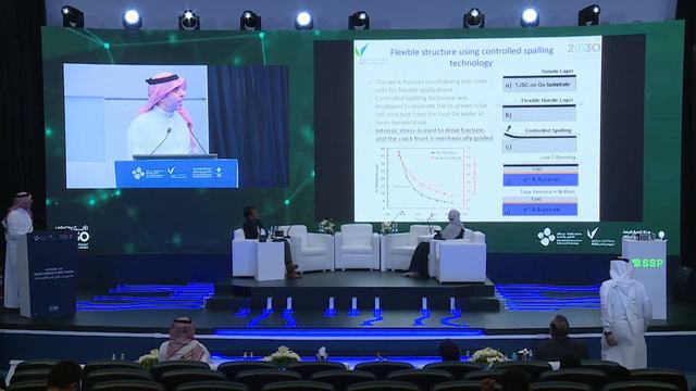 Future of Semiconductors Forum -Day2 смотреть онлайн