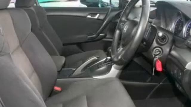 2010 HONDA ACCORD EURO - Melbourne VIC смотреть онлайн