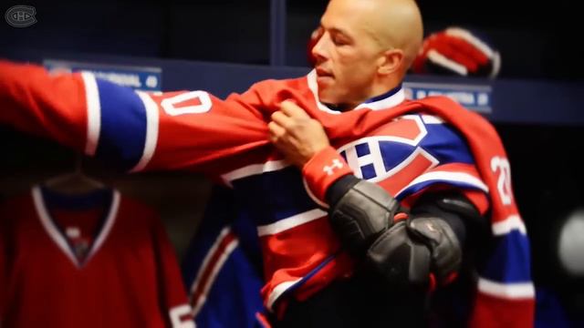 Behind the Lens: Manny Malhotra смотреть онлайн