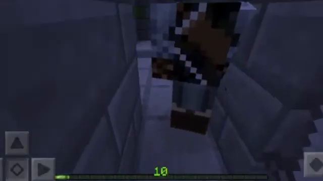 Безумные похождния сестер Minecraft#3 БЕЗБАШЕННАЯ СЕРИЯ смотреть онлайн