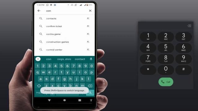 How to Fix Error While Saving Contacts on Android Device смотреть онлайн