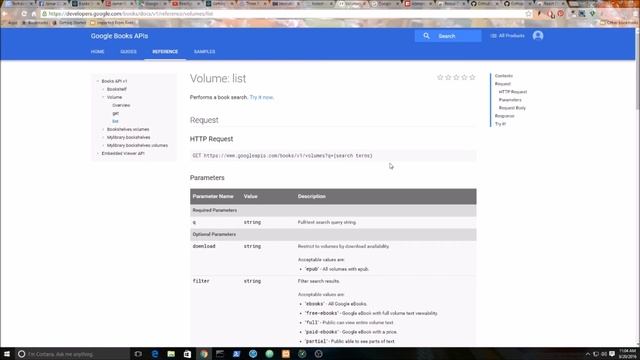 React.js and Redux: Google Books Search API - Intro смотреть онлайн