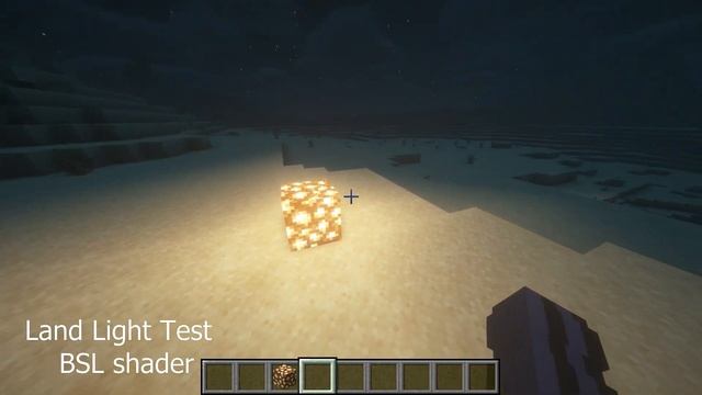 Minecraft RTX Bedrock edition vs BSL shaders Java edition (Ultimate Graphics showdown) смотреть онлайн