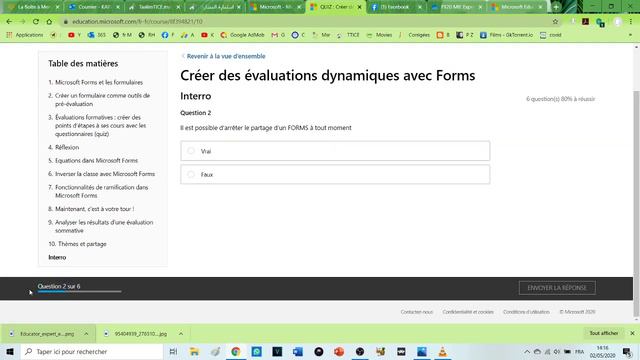 comment devenir professeur MIE expert ? كيفاش ترجع أستاذ خبير مع مايكروسوفت смотреть онлайн