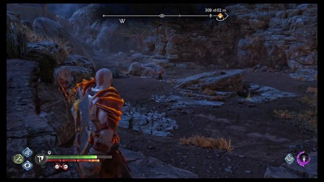 Chris Jus Playin God of War Ragnarök ( Part 47 )Vanilla смотреть онлайн