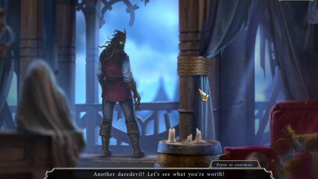 League of Light 7: Growing Threat Collector's Edition Gameplay смотреть онлайн