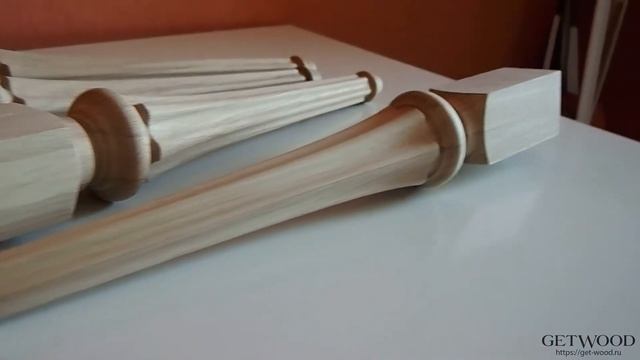 Мебельная ножка l-Veronika смотреть онлайн