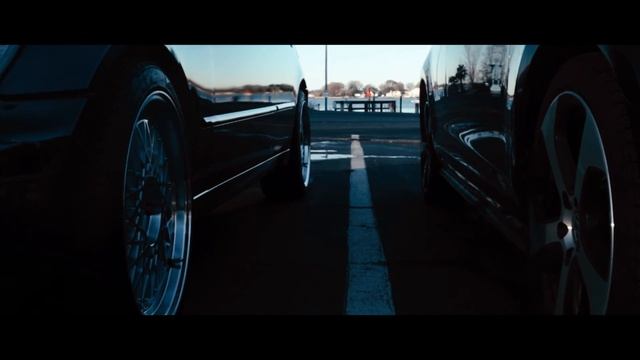 Volkswagen GTI & IS 300 смотреть онлайн