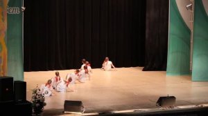 "А зори здесь тихие..."