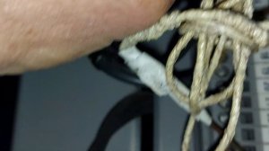 3ЭС5К с Н В. Отказала в работе одна секция.