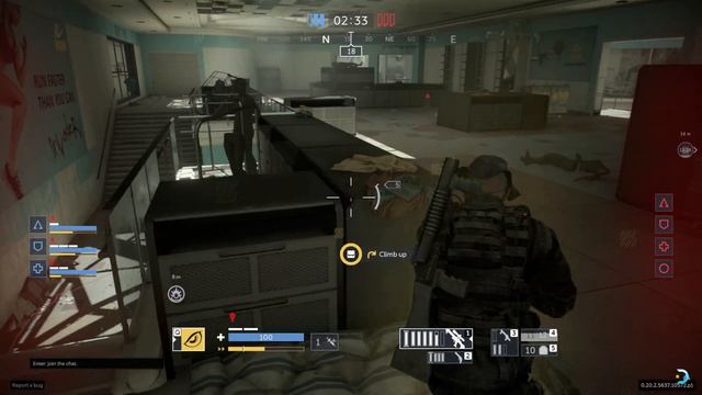 ??Eagle Eye ⭐Cacador Caliber Gameplay ?BOPE?Касадор @Spadomur Калибр Геймплей Caliber Gameplay 202 смотреть онлайн