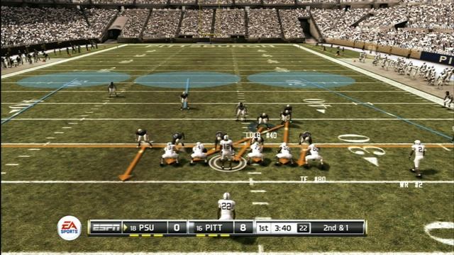 CGR Undertow - NCAA Football 11 for Xbox 360 Video Game Review смотреть онлайн