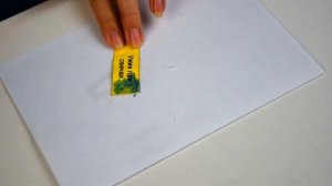 Развлечение на любой праздник! Моментальная лотерея своими руками