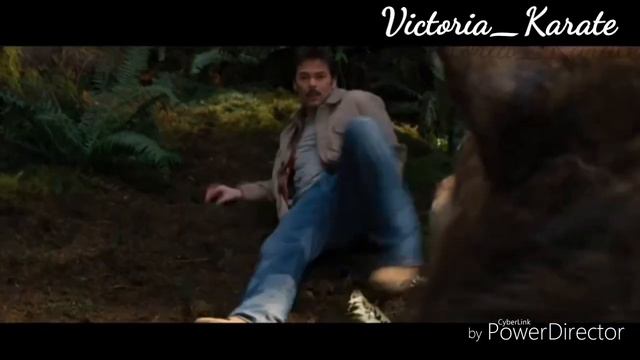 Клип по фильму ,,Сумерки,, смотреть онлайн