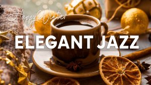 Элегантный джаз | Счастливых выходных с элегантным фортепианным джазом и боссами, чтобы расслабиться