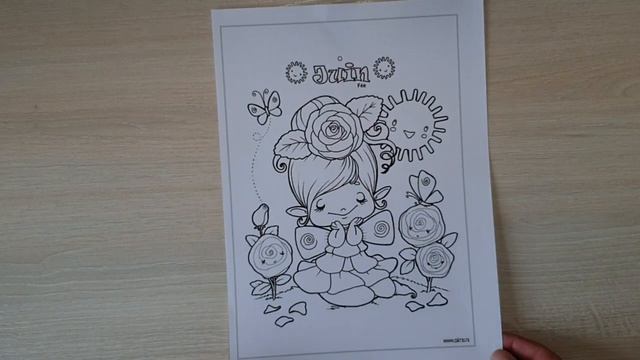 Мой ВЛОГ май / июль #хобби #влог смотреть онлайн