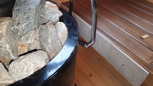 Коллаборация: банная печь Bochky от Бочки ру и Grill'D & Чорный ППШ от Тепплов и Сухов смотреть онлайн